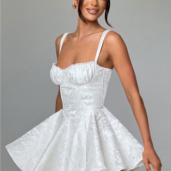 BabyBoo Fashion Dress short - Picture 2 of 5